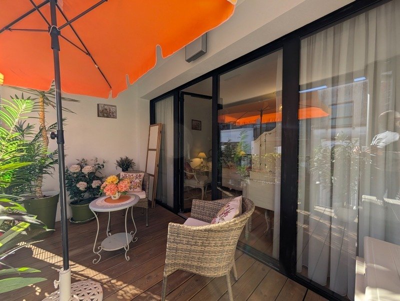 Apartment in Arcachon, Nouvelle-Aquitaine, France 1 - 16725961