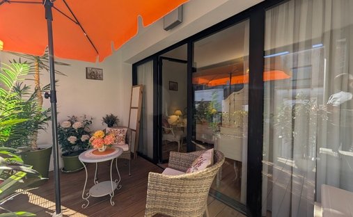 Appartement à Arcachon, Nouvelle-Aquitaine, France 1