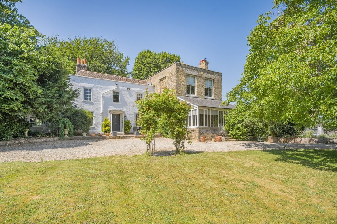 Maison en Eastry, Angleterre 1 - 16720959