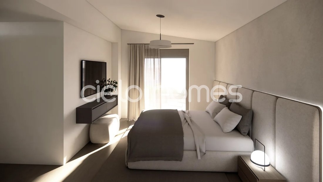 Wohnung in Voula, Attika, Griechenland 3 - 16727671