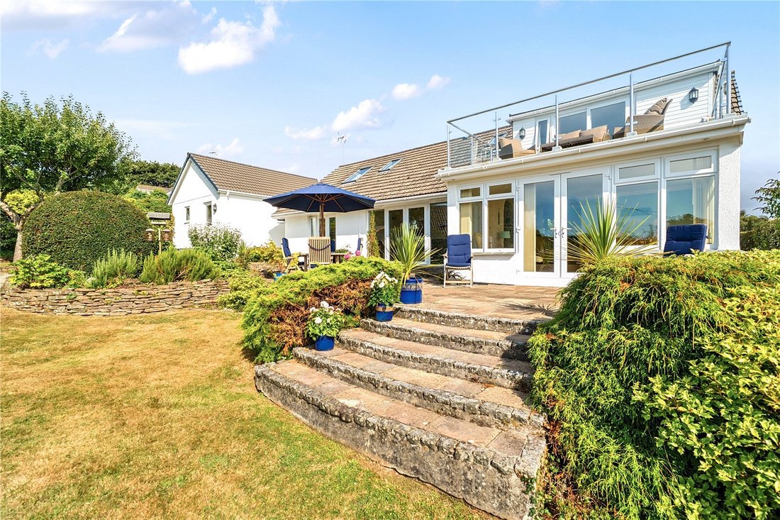 House in Feock, England 5 - 16721003