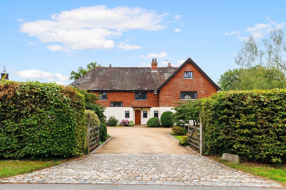 House in Hildenborough, England 3 - 16720703