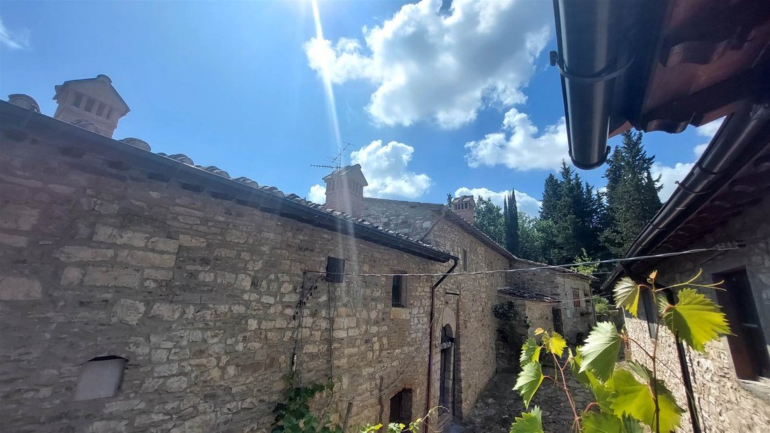 Sambuca - San Donato in Poggio, Tavarnelle Val di Pesa, Tuscany 5 - 16723544