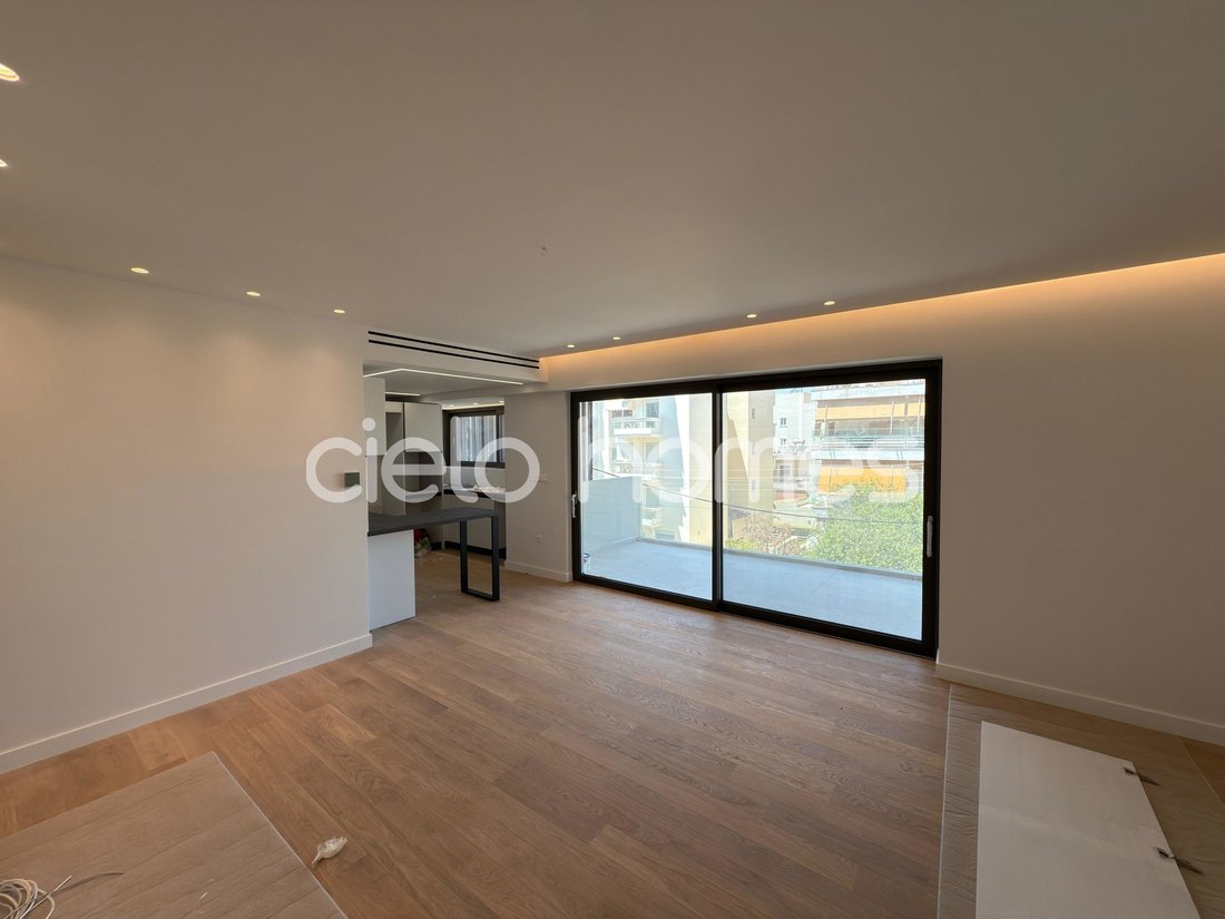 Apartment in Voula, Attica, Greece 4 - 16727717