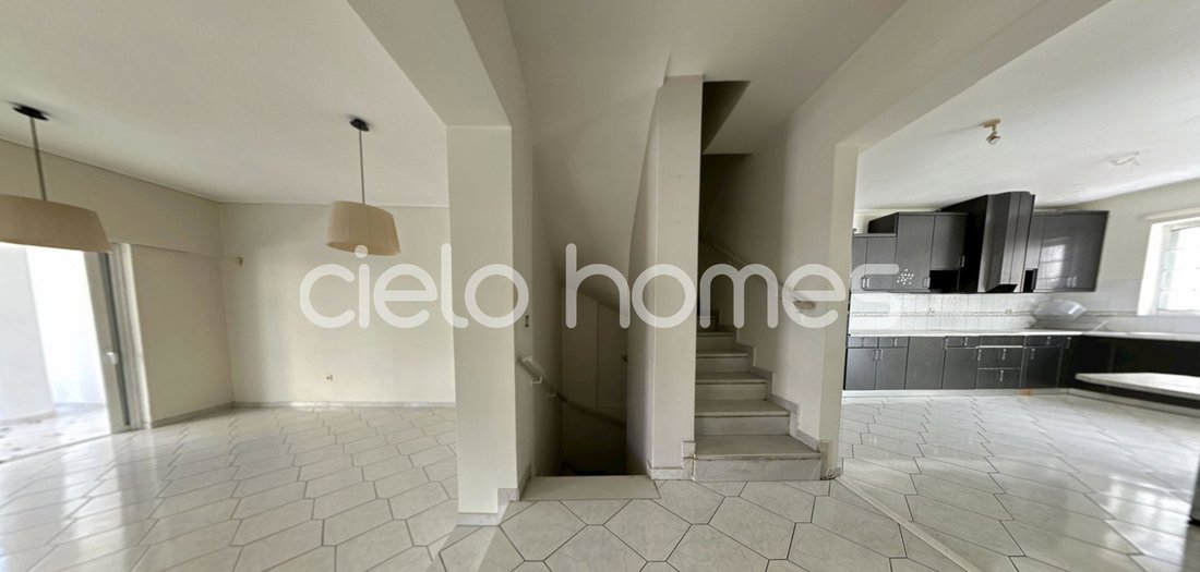Apartment in Voula, Attica, Greece 5 - 16727790