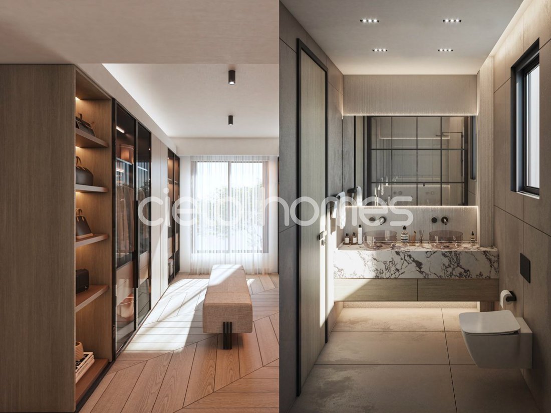 Apartment in Voula, Attica, Greece 4 - 16727571