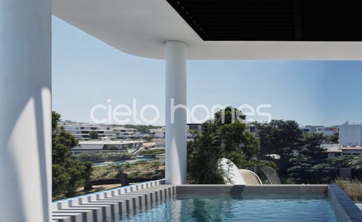 Apartment in Voula, Attica, Greece 1