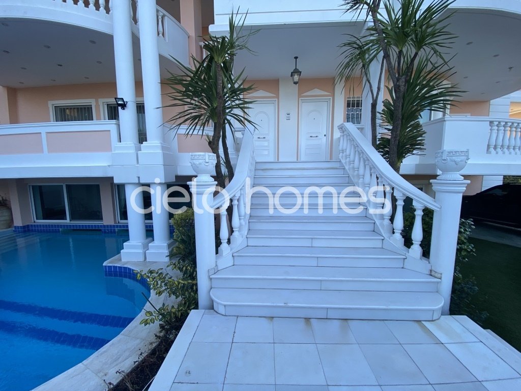 House in Kifisia, Attica, Greece 1 - 16727587