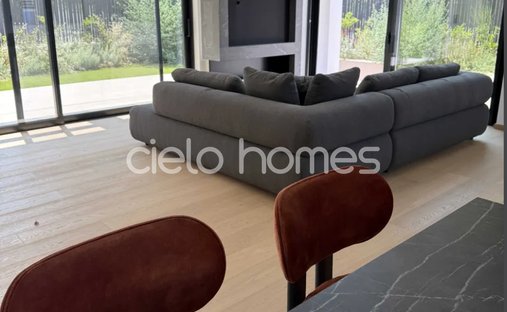 House in Glyfada, Attica, Greece 1