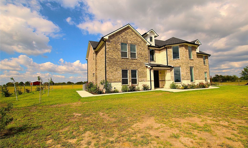 Residential Corsicana In Corsicana Texas United States For Sale