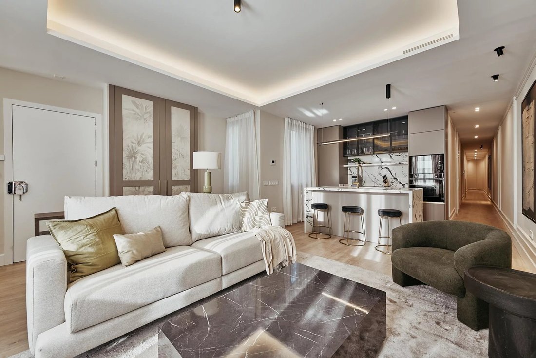 Apartment in Centro, Madrid, Spain 3 - 15809112