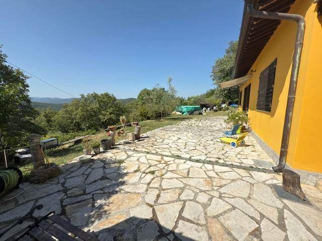 Apartment in Rignano sull'Arno, Tuscany, Italy 3 - 16723071