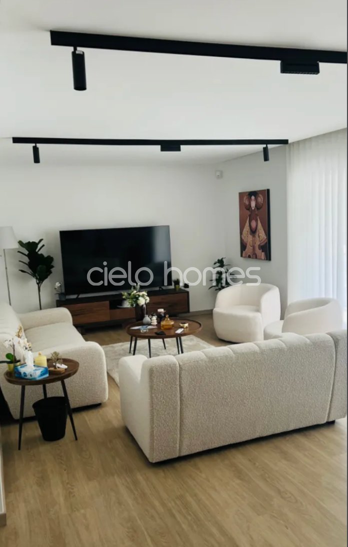 Apartment in Glyfada, Attica, Greece 2 - 16727666