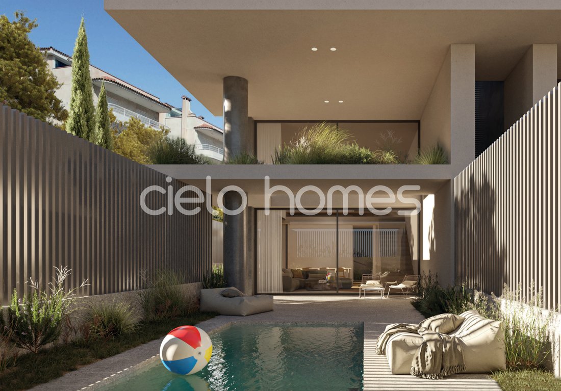 Apartment in Voula, Attica, Greece 1 - 16727651