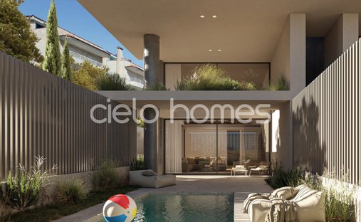 Apartment in Voula, Attica, Greece 1