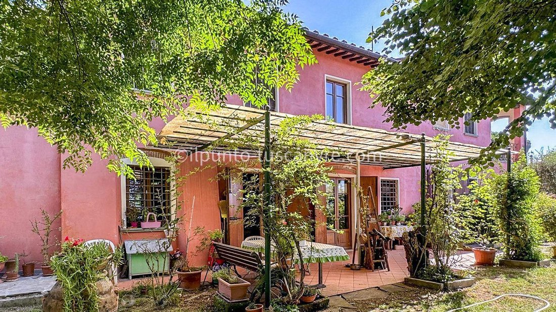Borgo a Buggiano, Tuscany, Italy 5 - 16722644