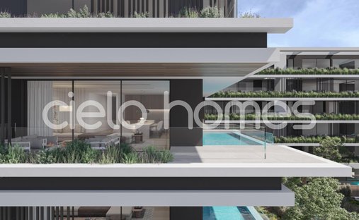 Appartement à Voúla, Attique, Grèce 1