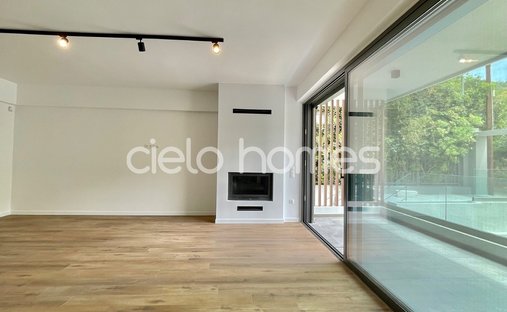 Wohnung in Glyfada, Attika, Griechenland 1