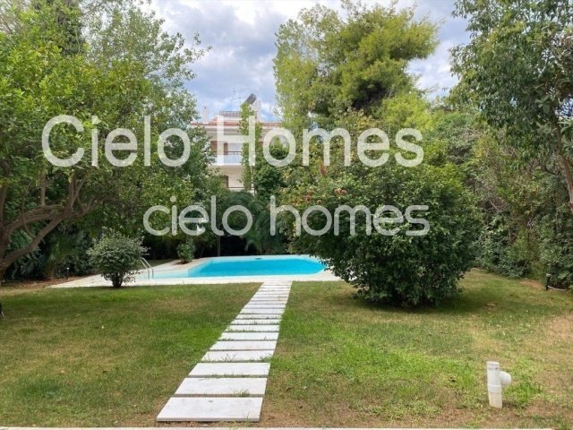 Apartment in Voula, Attica, Greece 3 - 16727497