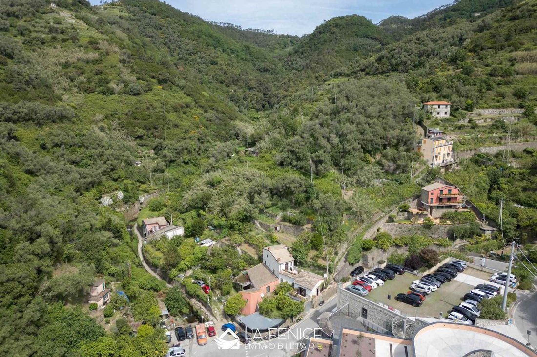 Apartment in Monterosso al Mare, Liguria, Italy 5 - 16723898