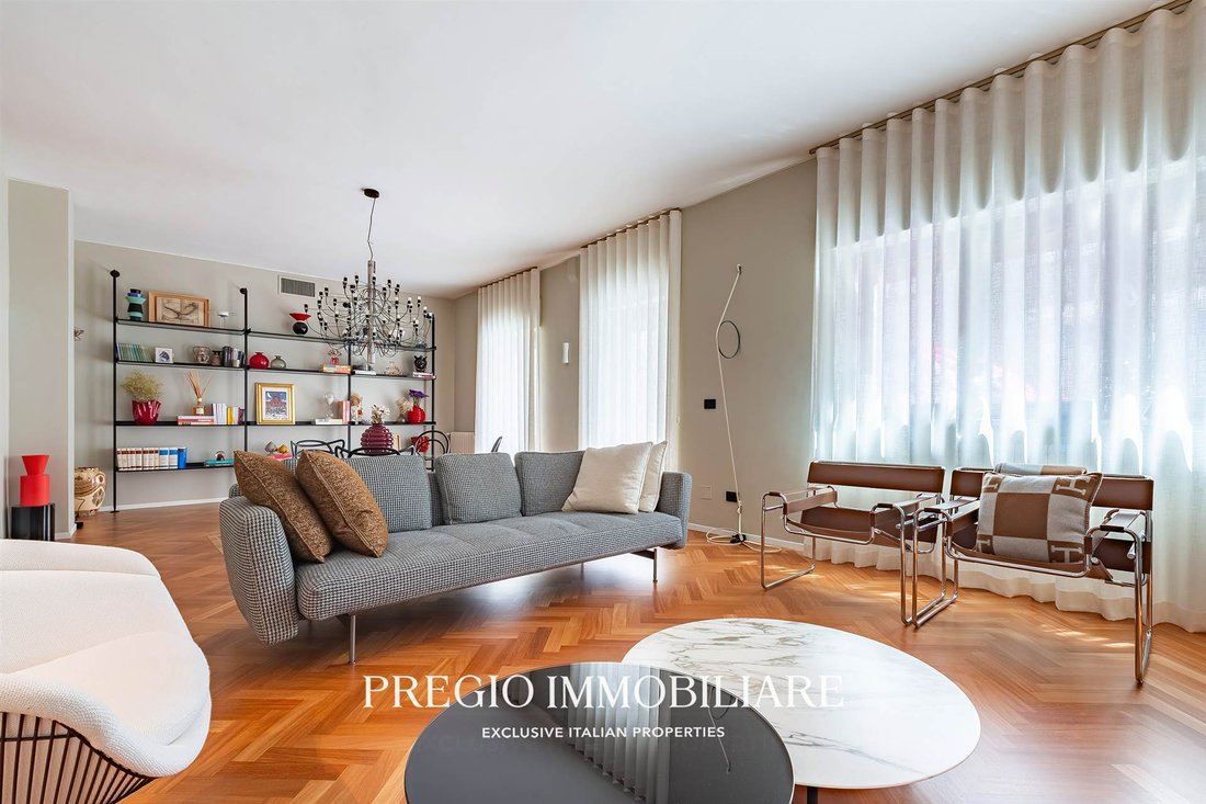 Apartment in Murat, Bari, Italy 5 - 16724354