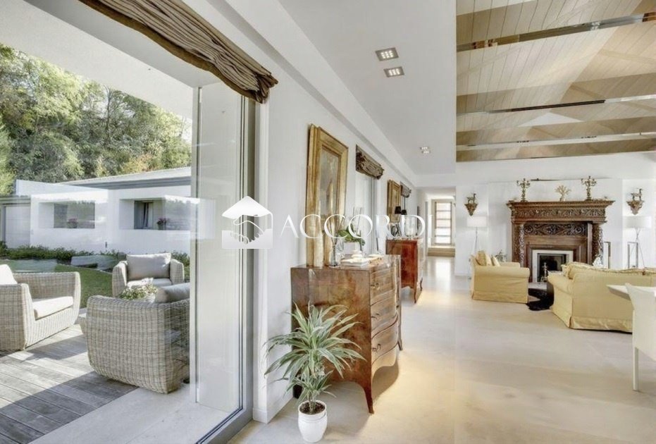 Villa in City Center, Conegliano, Veneto 4 - 16602561