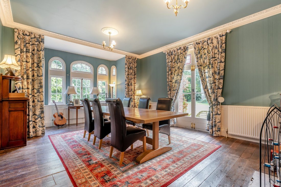 House in Northbourne, England 5 - 16720863
