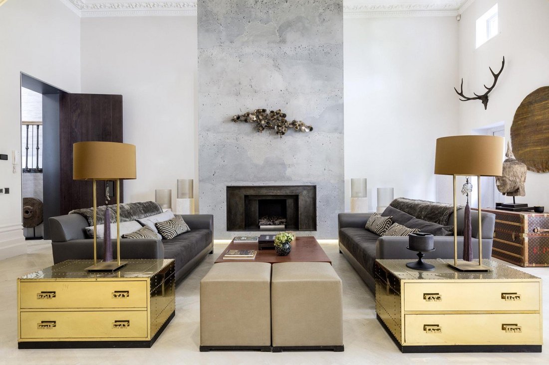 Apartment in South Kensington, Kensington And Chelsea, England 3 - 16720450