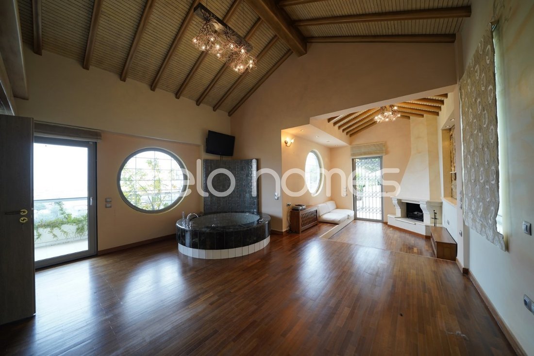 House in Glyfada, Attica, Greece 4 - 16727870