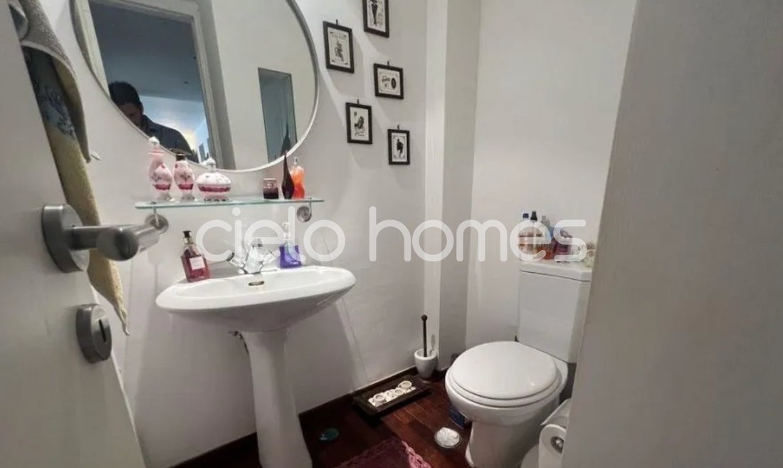 Apartment in Glyfada, Attica, Greece 3 - 16727814
