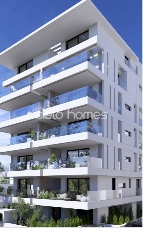 Appartamento a South Athens, Attica, Grecia 3 - 16727907