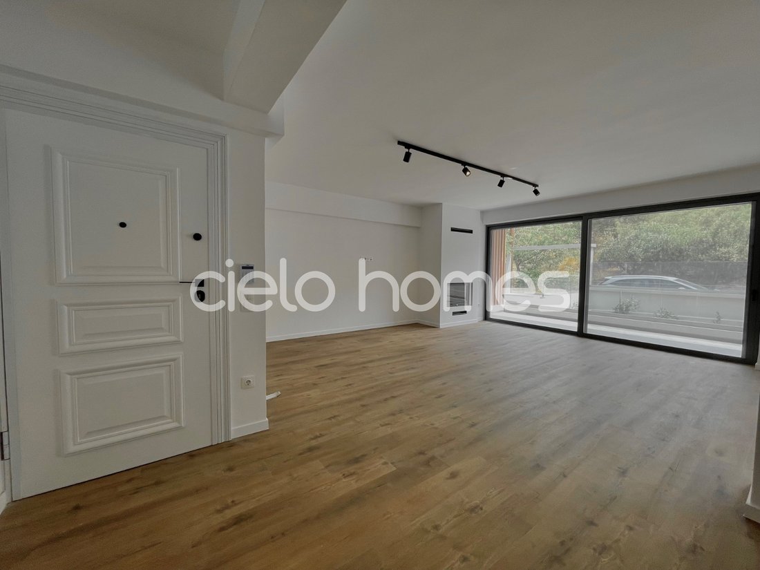 Apartment in Glyfada, Attica, Greece 2 - 16727591