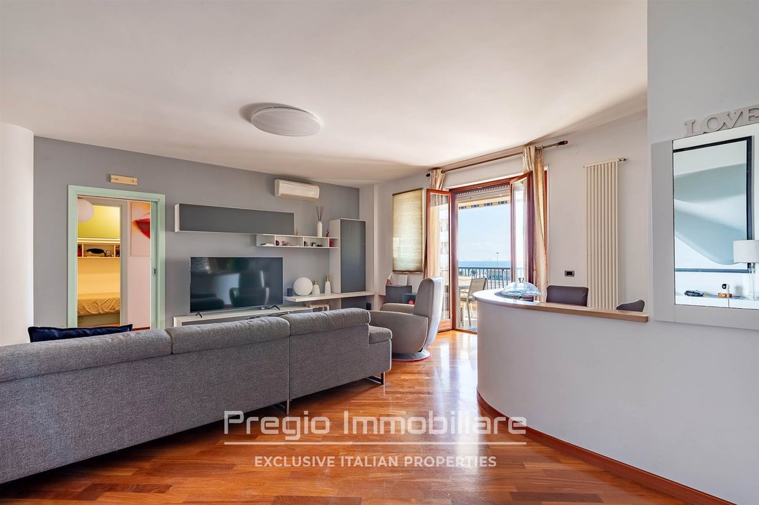 Apartment in Polignano a Mare, Apulia, Italy 2 - 16724704