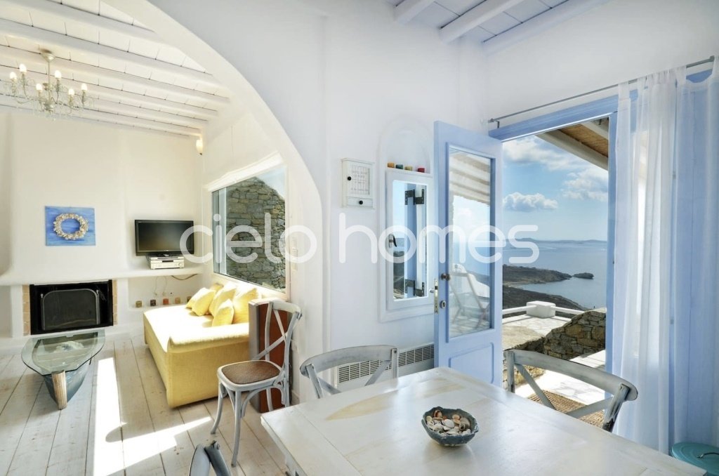 Apartment in Mykonos, Aegean, Greece 5 - 16727957