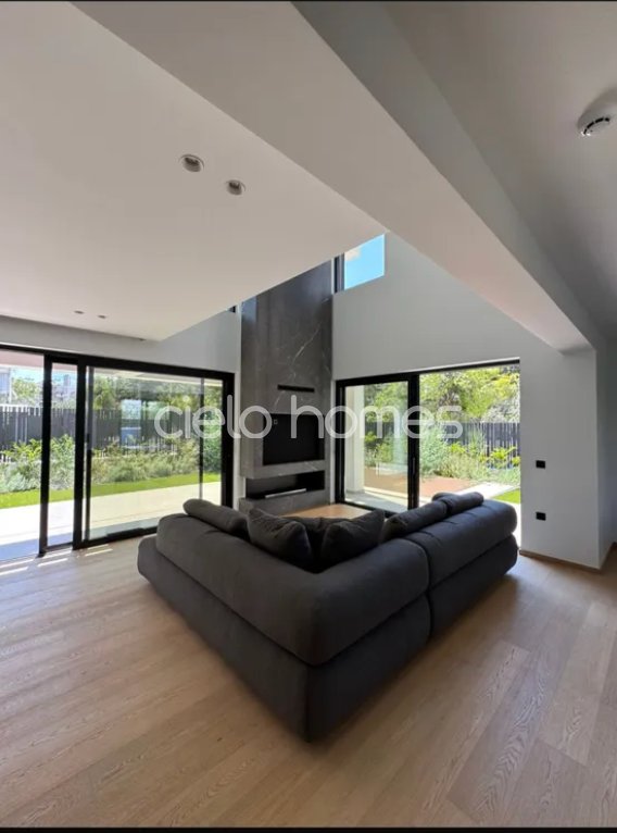 Apartment in Glyfada, Attica, Greece 4 - 16727495