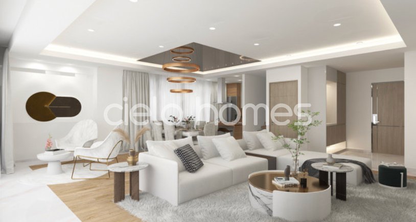 Apartment in Voula, Attica, Greece 2 - 16727709