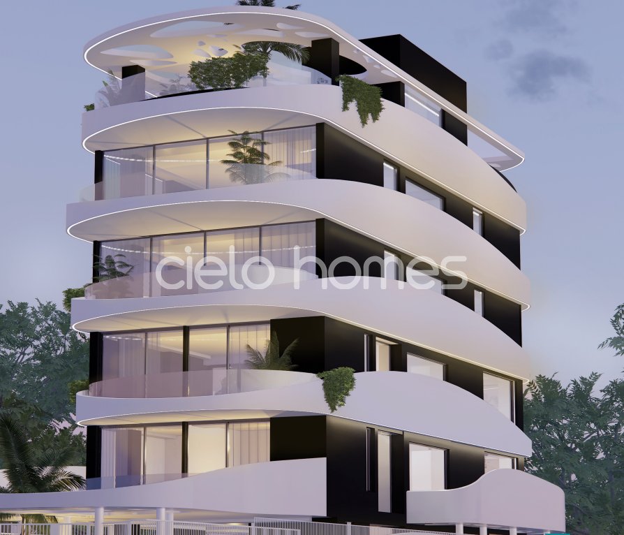Apartment in Voula, Attica, Greece 1 - 16727777