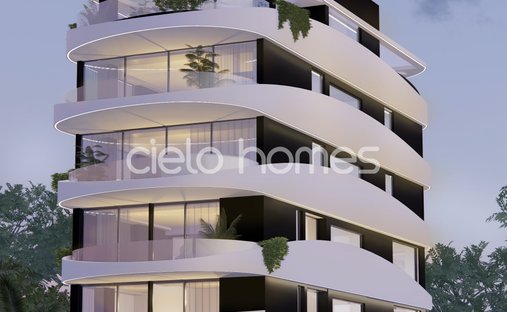 Apartment in Voula, Attica, Greece 1