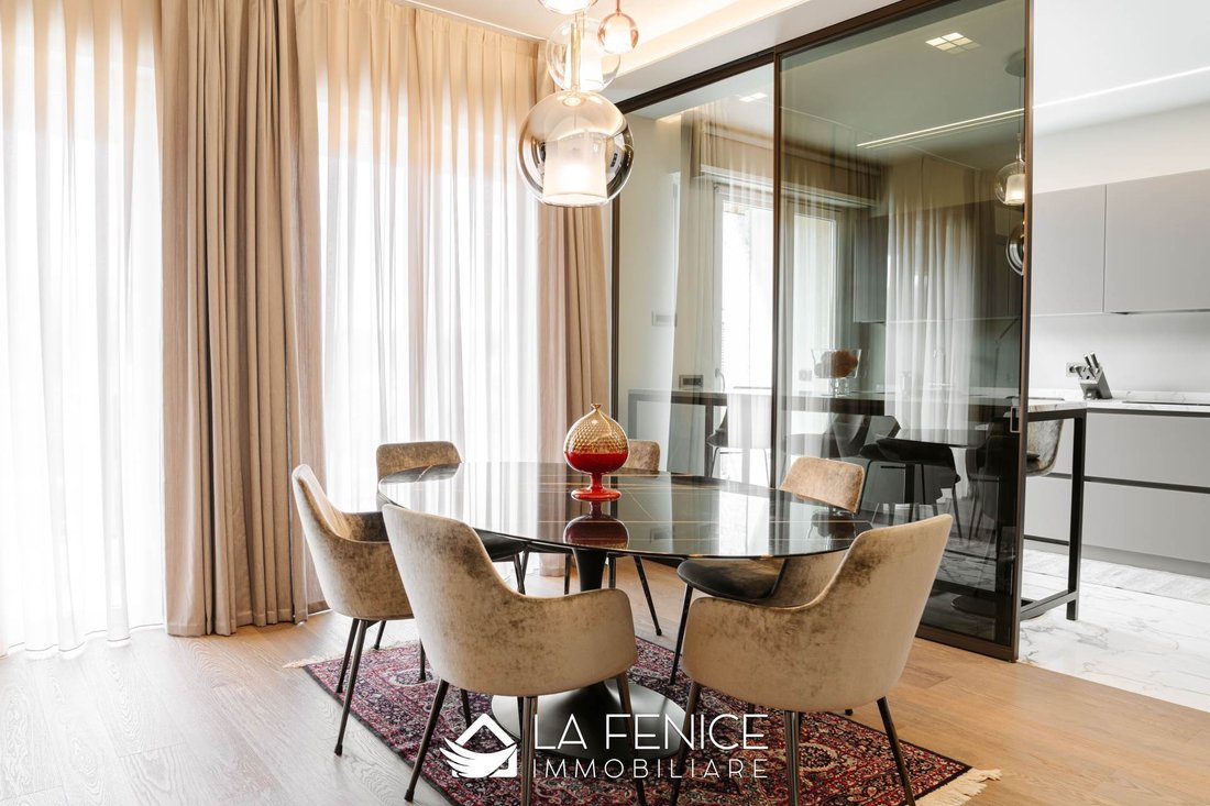 Apartment in Marina di Carrara, Tuscany, Italy 5 - 16724233