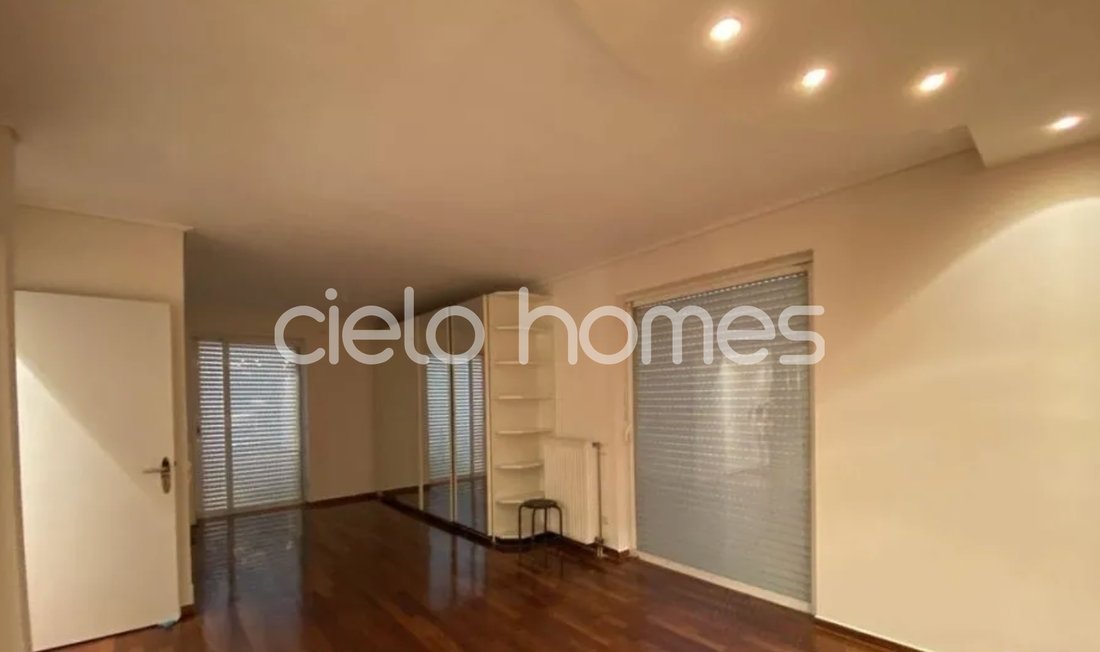 Apartment in Glyfada, Attica, Greece 3 - 16727813