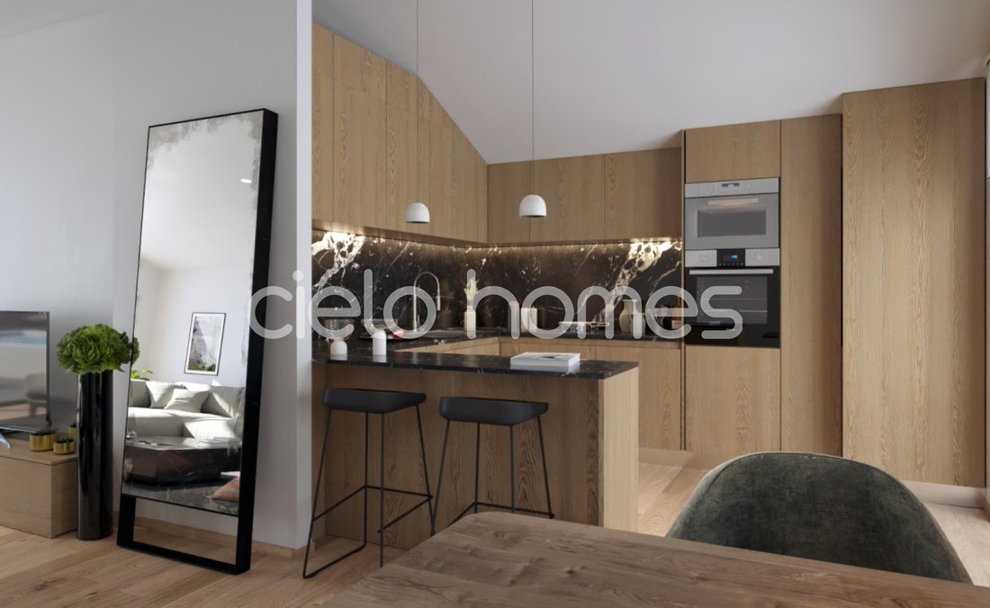 Apartment in Voula, Attica, Greece 2 - 16727857