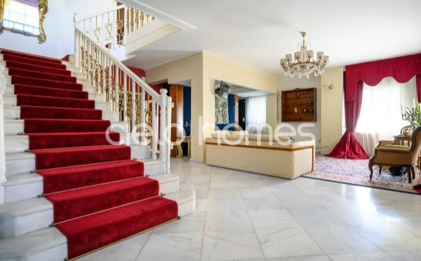 Casa en Voula, Ática, Grecia 2 - 16727966