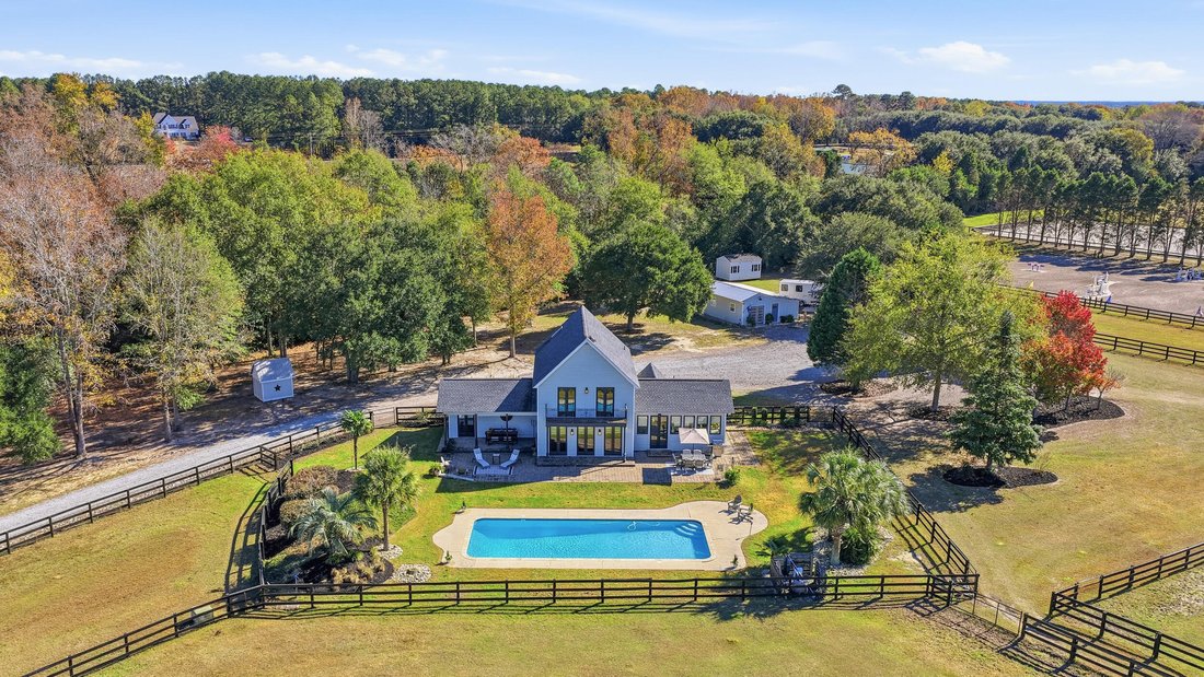 House in Aiken, South Carolina, United States 4 - 16724902