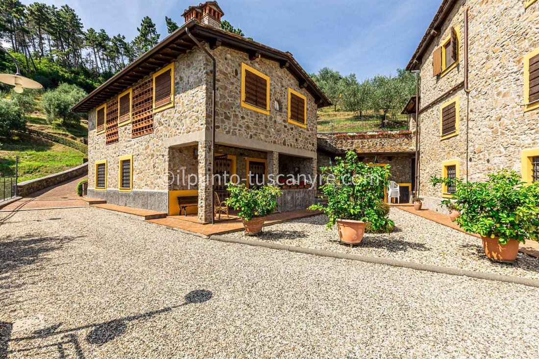 San Martino in Freddana, Tuscany, Italy 3 - 16723228