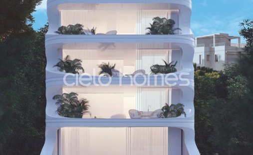 Apartment in Voula, Attica, Greece 1