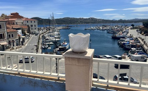 Apartment in La Maddalena, Sardinia, Italy 1