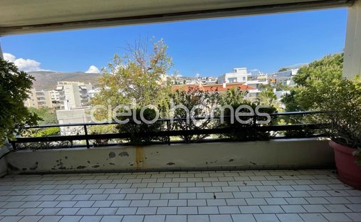 Apartment in Voula, Attica, Greece 1