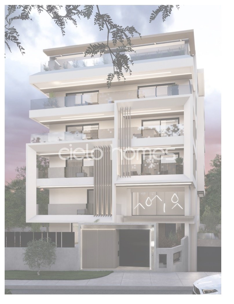 Apartment in Glyfada, Attica, Greece 3 - 16727908