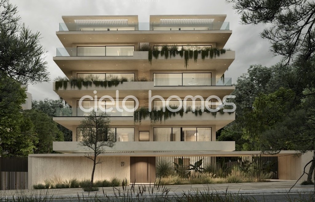 Apartamento en Glifada, Ática, Grecia 3 - 16727659