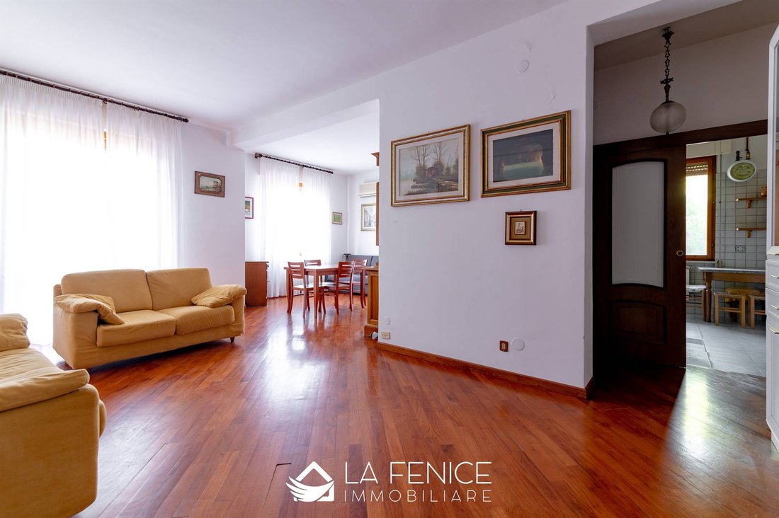 Apartment in Lerici, Liguria, Italy 4 - 16724474